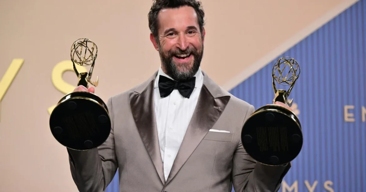 Noah Wyle és a Vészhelyzet ismét győzött Pittsburghben