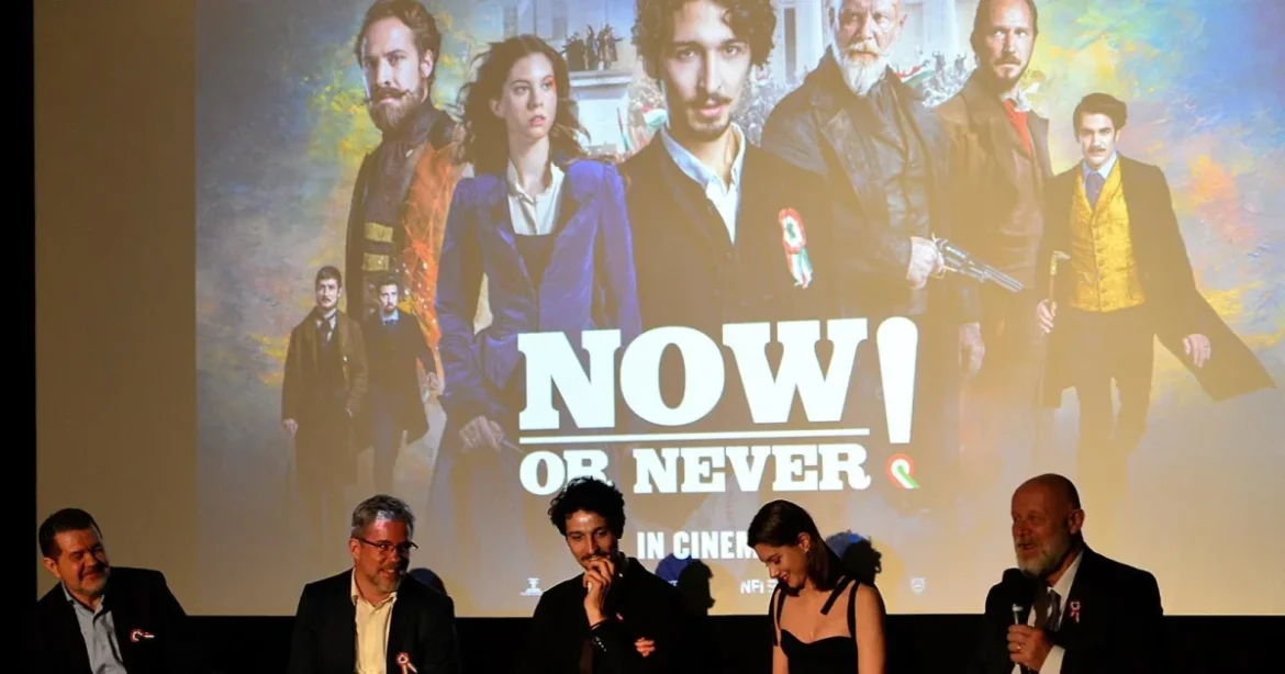 Nyomozást indított a NAV Rákay Philip hétmilliárdos Petőfi-filmje ügyében