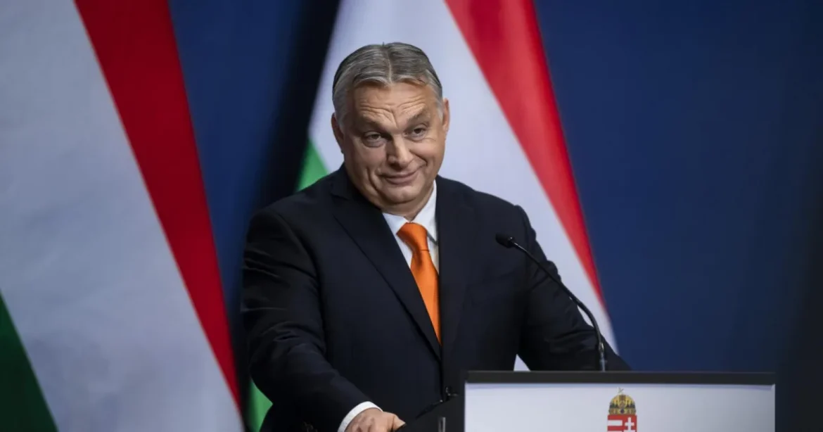 Orbán újra nemzeti ellenállást hirdet, Magyar Pétert nem veszi komolyan