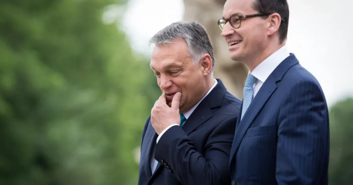 Orbán Viktor szövetségesei nehéz helyzetbe kerültek, tovább darabolódik a lengyel ellenzék