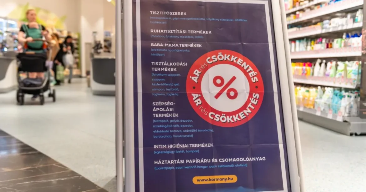 Orbánék hatástanulmányt készíttettek az árrésstop előtt, de a részletek titkosak