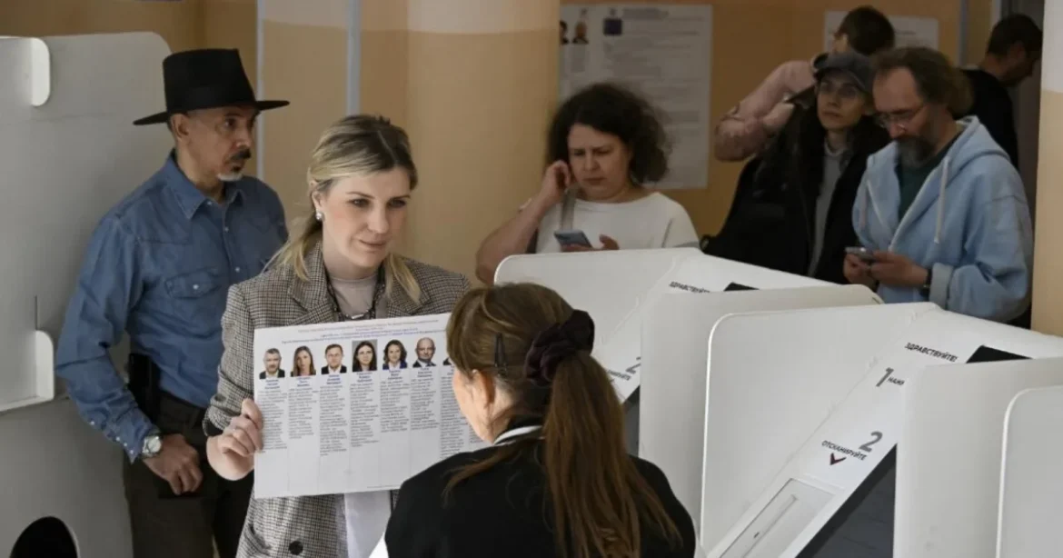 Óriási ukrán dróntámadás az orosz választások utolsó napján