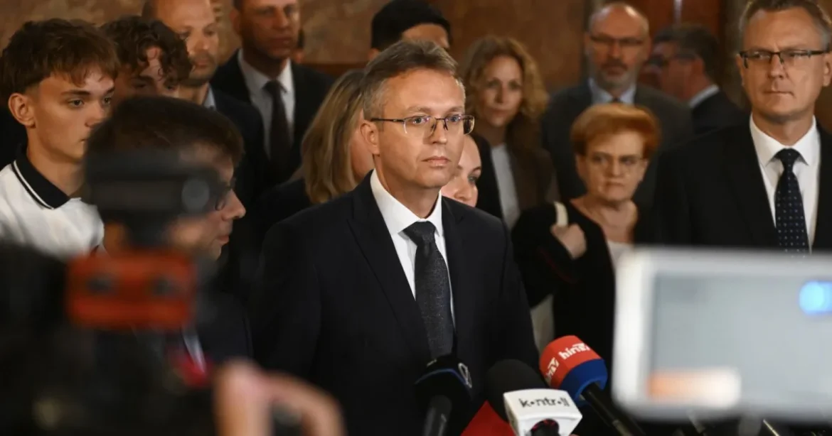 Őrizetbe vették és gyanúsítottként kihallgatták Hankó Balázst az NKA-botrányban