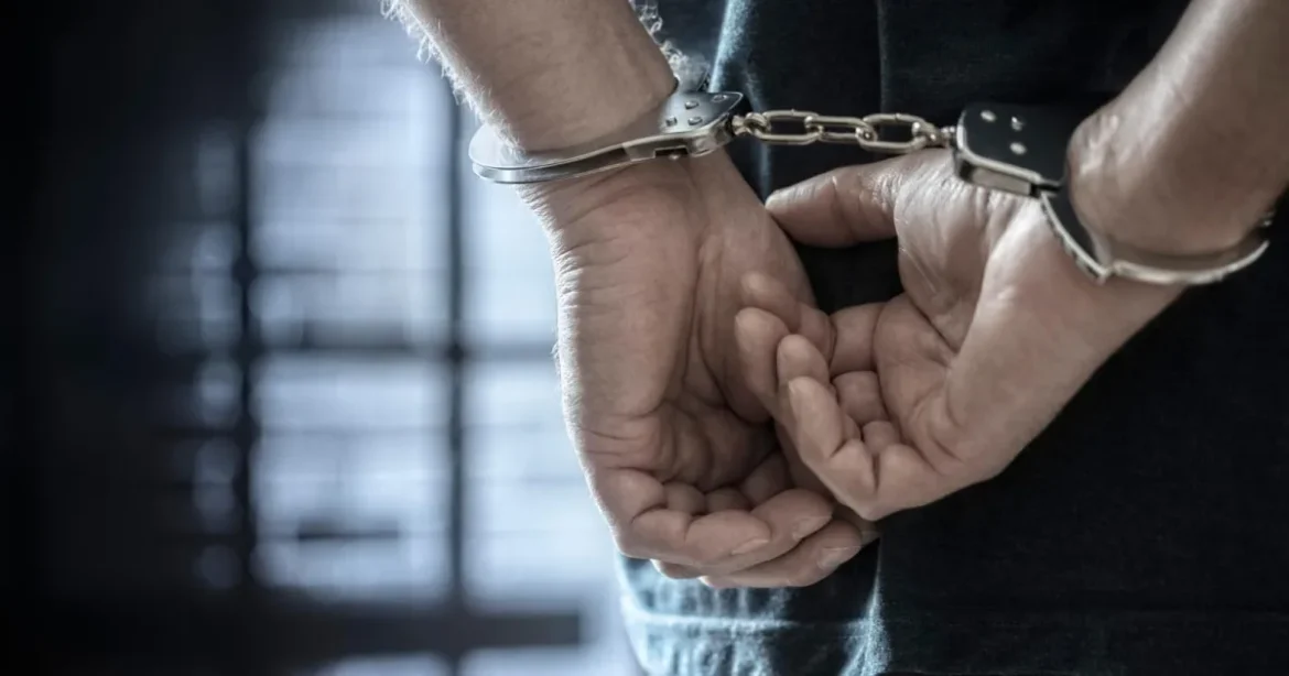 Őrizetben a taktakenézi képviselőgyilkosság gyanúsítottja