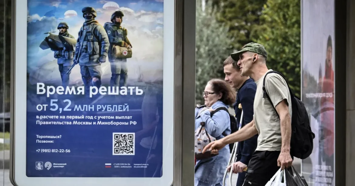 Oroszország történelmi választási győzelme után mozgósítás következhet