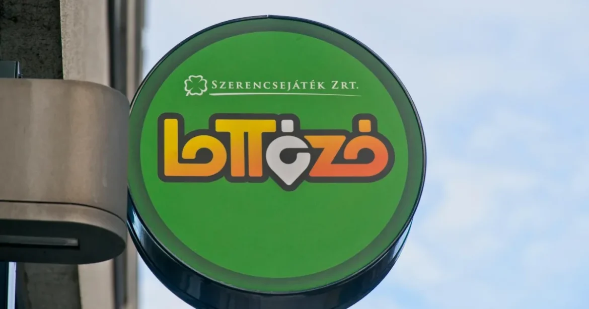 Ötös lottó: kihúzták a heti nyerőszámokat