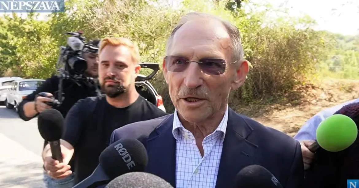 Pintér nem tud a bántalmazott gyerekekről, a Fidesz a csőcselék miatt nyert