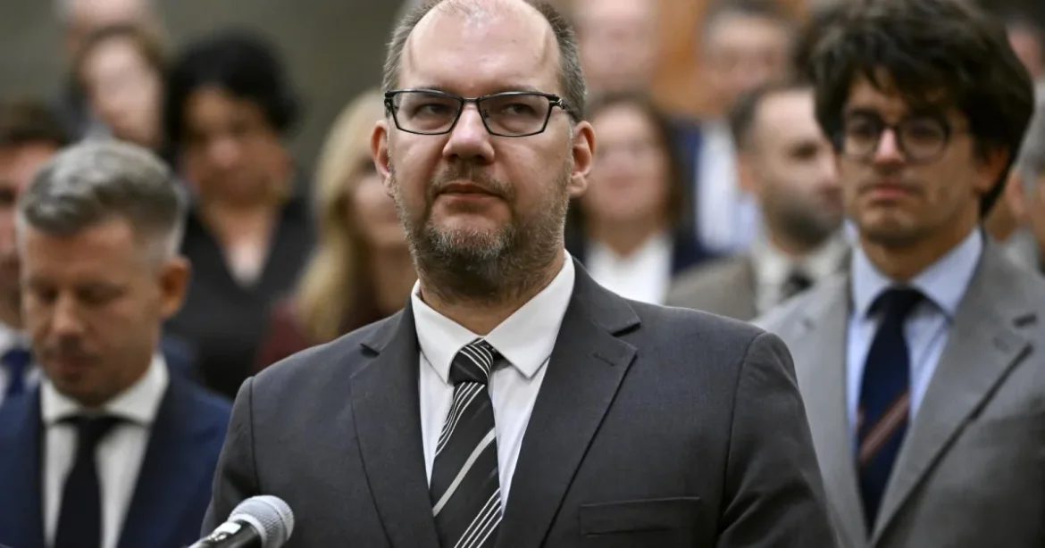 Polyák Gábor: Pályázat elbírálásánál nem lehet szempont, hogy ki kire szavaz