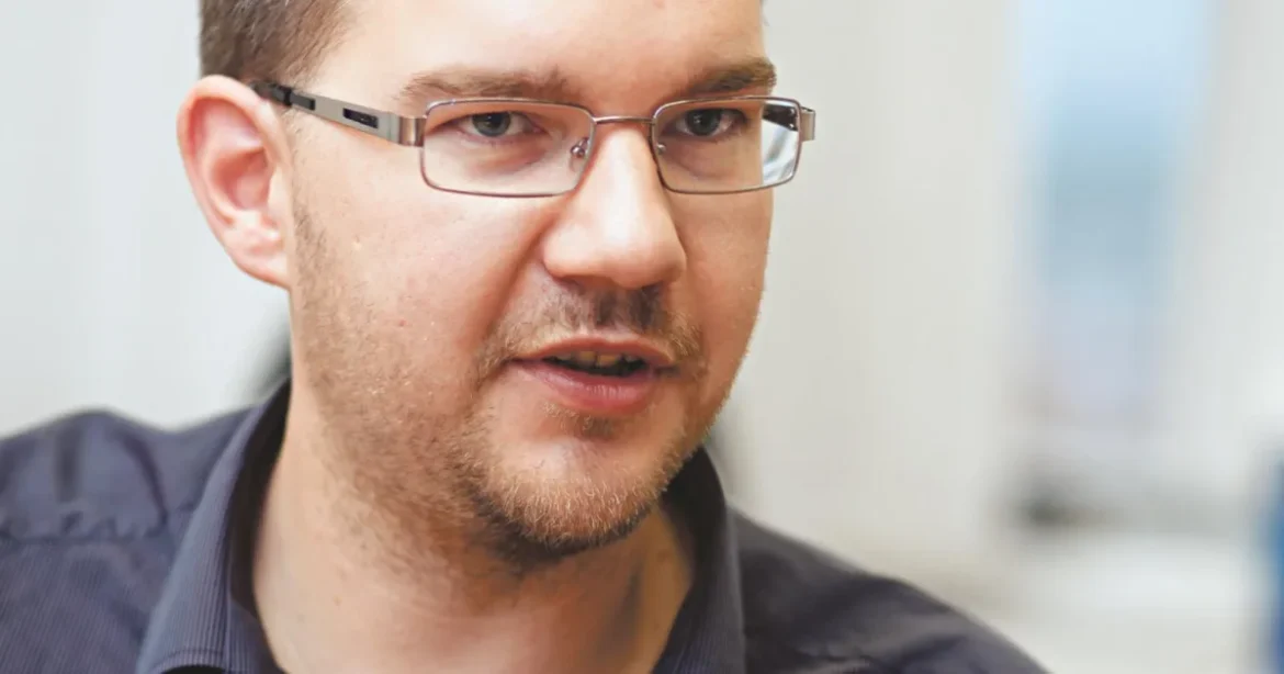 Polyák Gábort javasolja a Médiatanács elnökének az Országgyűlés eseti bizottsága