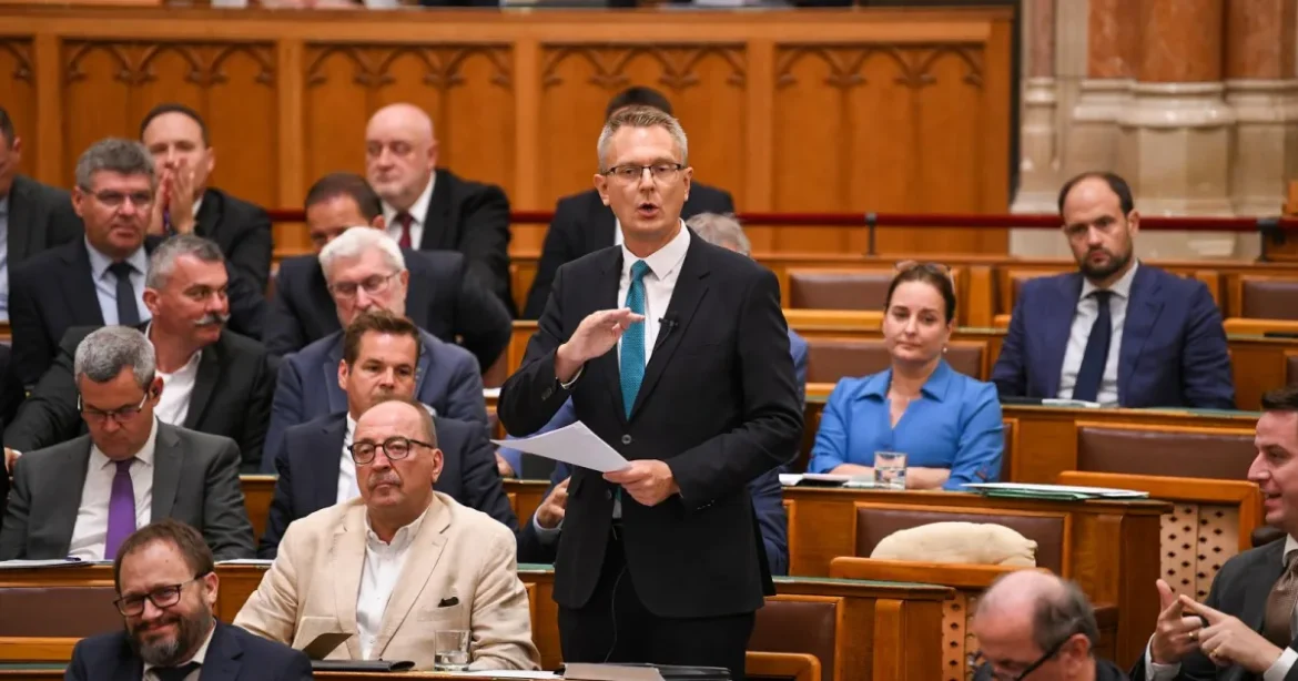 Rétvári: Lannert férje 57 milliót kapott vagyonellenőrként