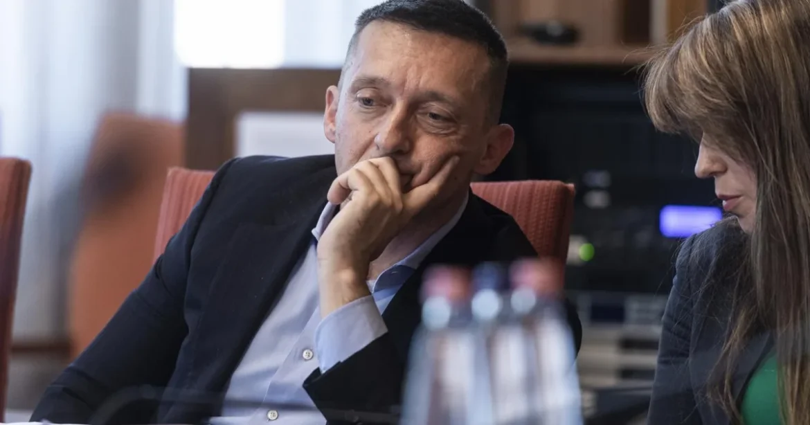 Rogán Antal feltaláló egyedül szerezte meg társa részét a közös szabadalomból