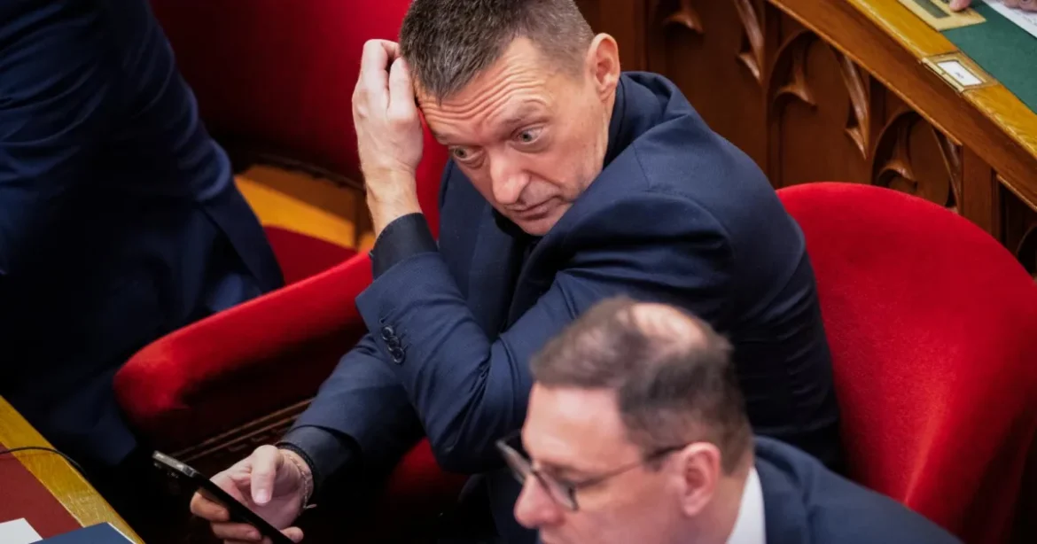 Rogán: Seszták és Hankó ártatlan, Magyar utasítására vették őrizetbe őket