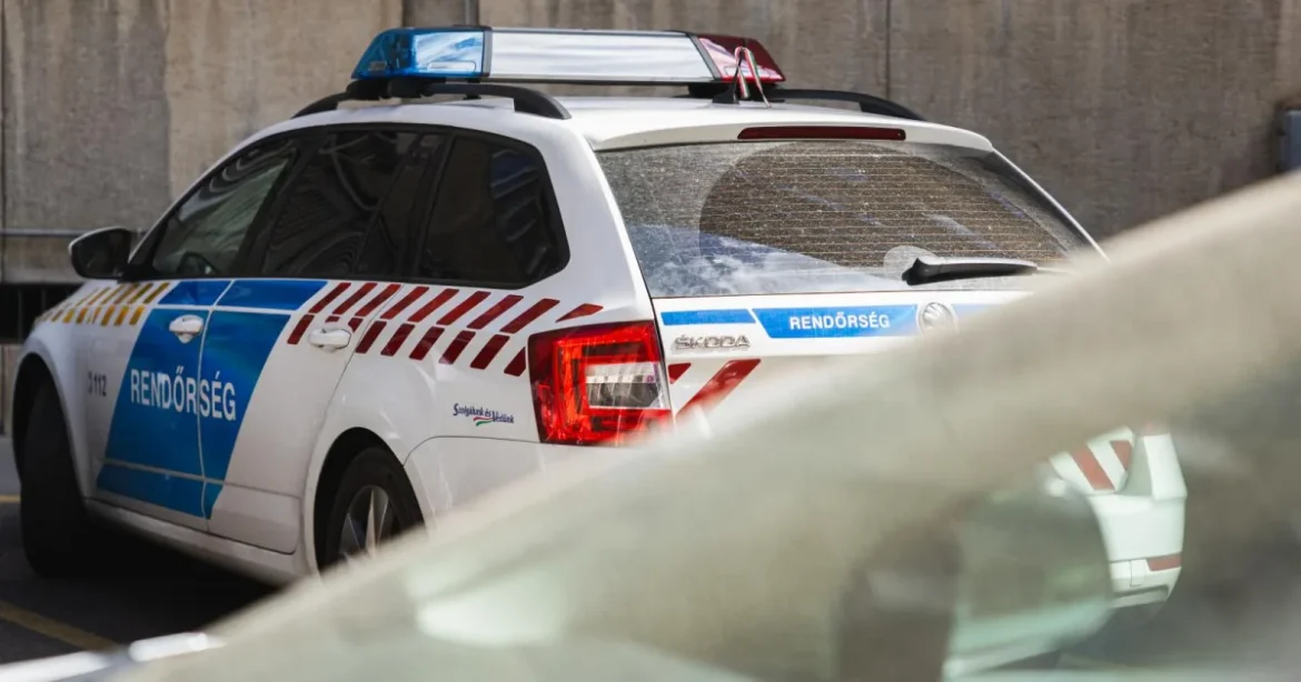 Szabadon engedték az Akácfa utcai emberölés miatt őrizetbe vett férfit