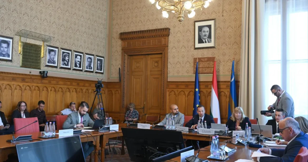 Számos exminisztert beidéz a végrehajtási visszaéléseket vizsgáló bizottság