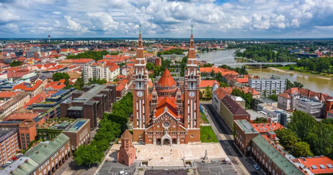 Szeged ivóvízellátása stabil, az ipari beruházások viszont növekvő terhelést jelentenek