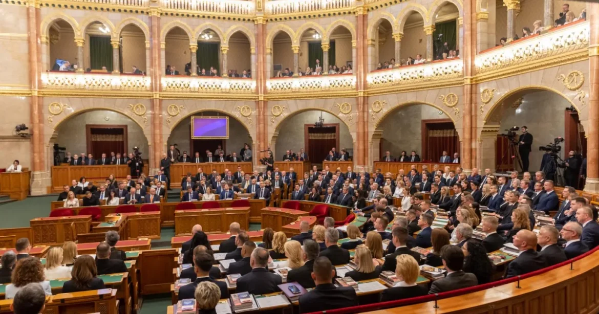 Tisza és a Fidesz együtt hallgat a pótköltségvetésről