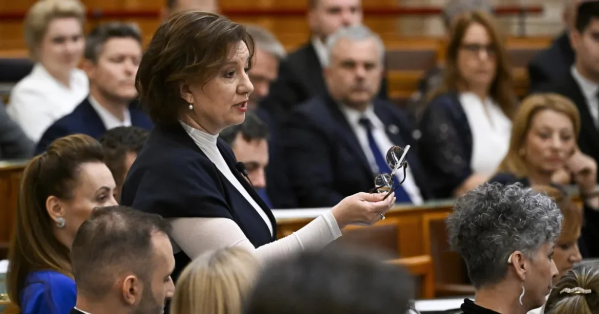Tiszás képviselő helyett nyomott szavazógombot, a Fidesz és a Mi Hazánk lemondatná