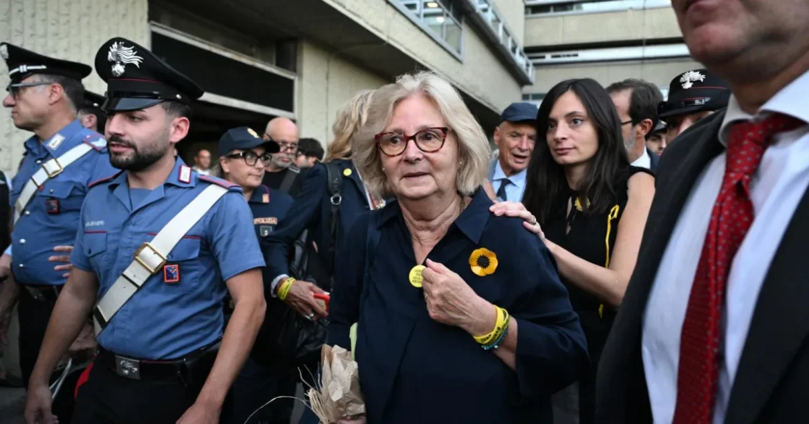 Tíz év börtön a Regeni-gyilkosság elkövetőinek, Róma és Kairó viszonya feszült