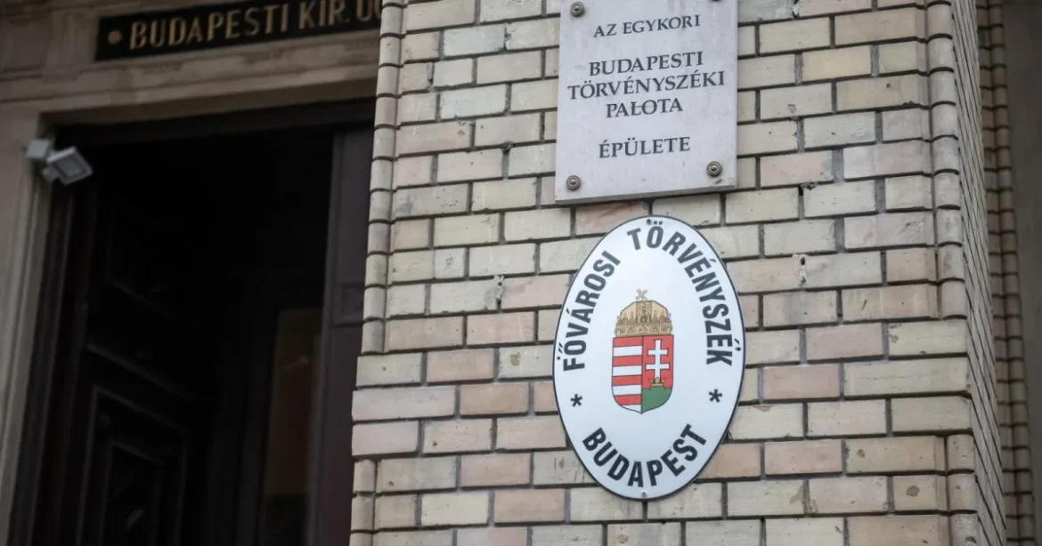 Tizennégy alkotmánybírósági határozatot semmisített meg a Fővárosi Törvényszék