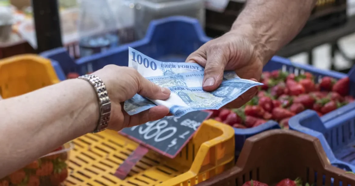 Történelmi döntést hozott az MNB, 2028-tól 2,5 százalékra mérséklődik az inflációs cél