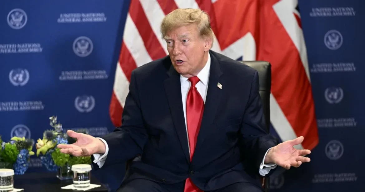 Trump közölte, találkozik Putyinnal, de a G20-csúcs időpontja bizonytalan