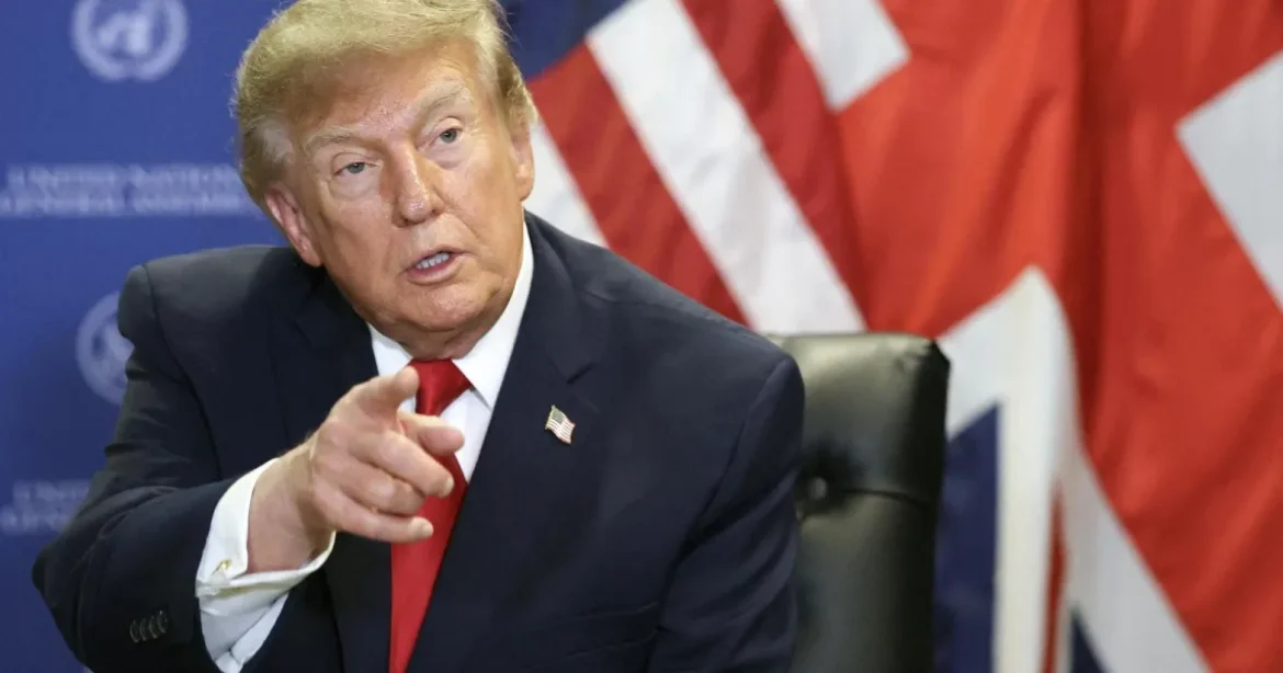 Trump: megállapodhatunk Iránnal a félidős választások után