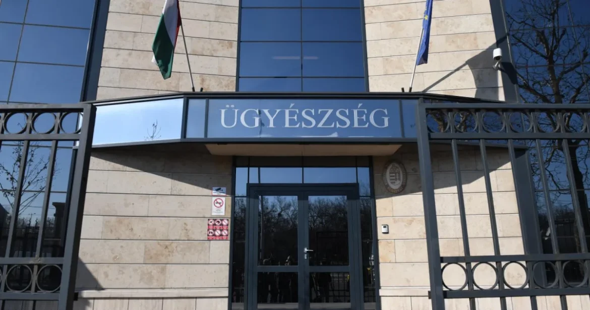Ügyészség visszautasítja a pártatlan munkavégzést megkérdőjelező kijelentéseket