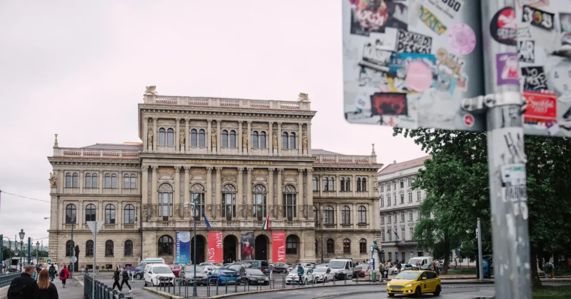 Új elnököt kap az MTA kutatóhálózata, jövőre térhet vissza