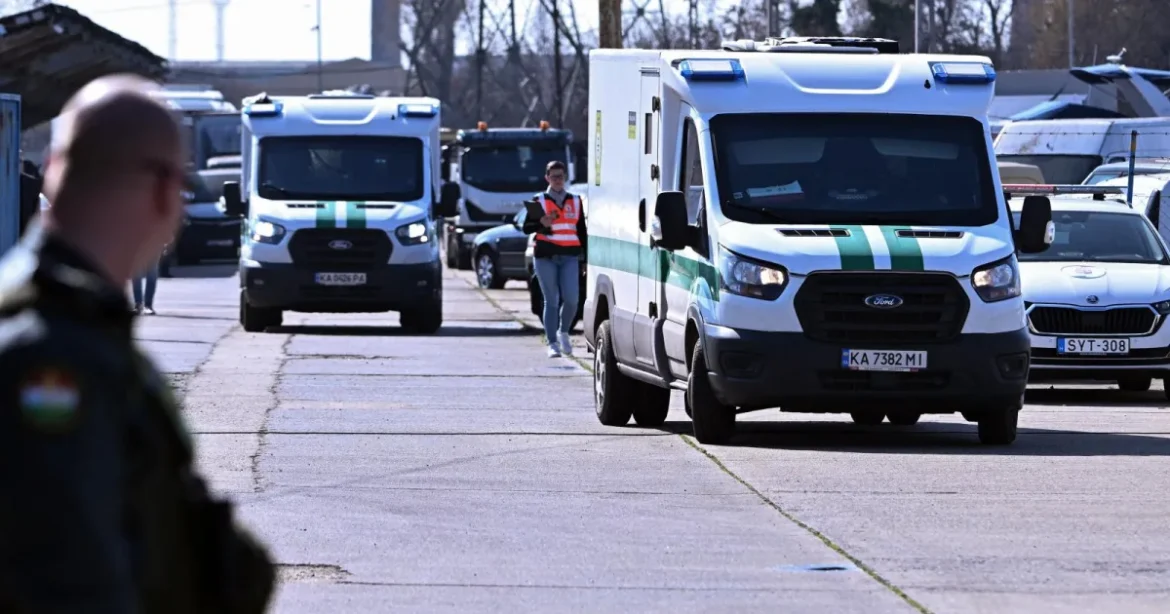Újabb dokumentum utal arra, hogy Orbán döntött az ukrán pénzszállítók elfogásáról