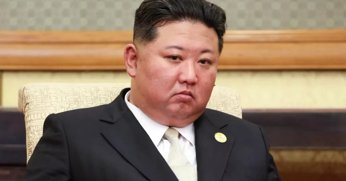 Ukrajna átadott Dél-Koreának két hadifogságba esett észak-koreai katonát