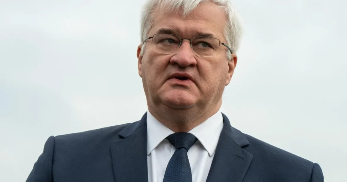 Ukrán külügyminiszter: Orbán távozása ellenére is virágzik az akadályozásra épülő politika