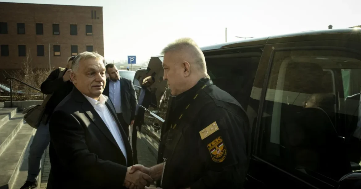 Volt főügyészségi vezető: Orbán adott utasítást az ukrán aranykonvoj elfogására