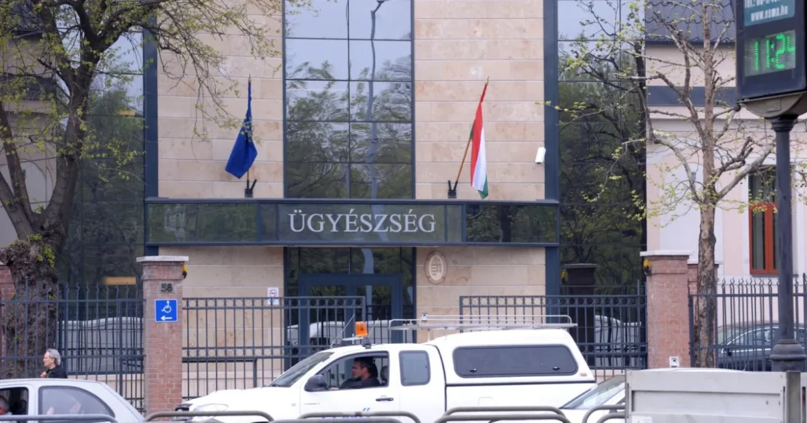 A Központi Nyomozó Főügyészség saját hatáskörébe vonta az aranykonvoj-ügy nyomozását