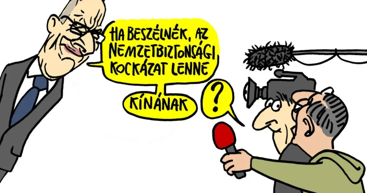 A küszöbön állva várakozó csomagok története