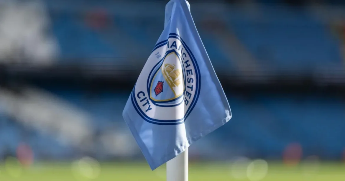 A Manchester City fellebbezést nyújtott be