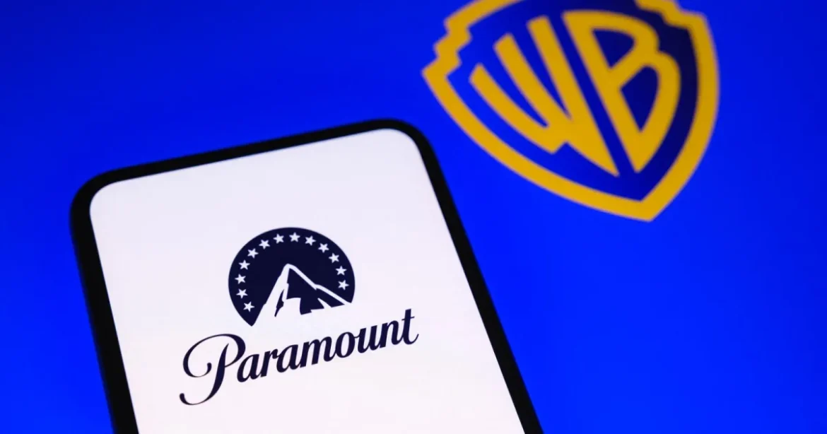 A Paramount és a Warner Bros. Discovery Skydance-dzsel olvad össze