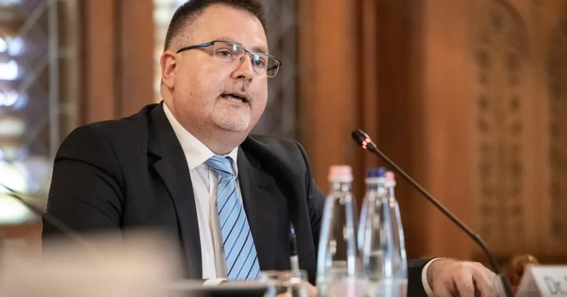 Az ÁSZ késlekedése miatt megszűnt az Integritás Hatóság elnökének pere