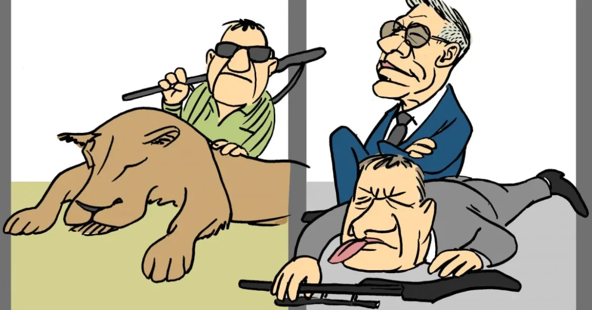 Az élő környezet védelme és fenntartható jövője