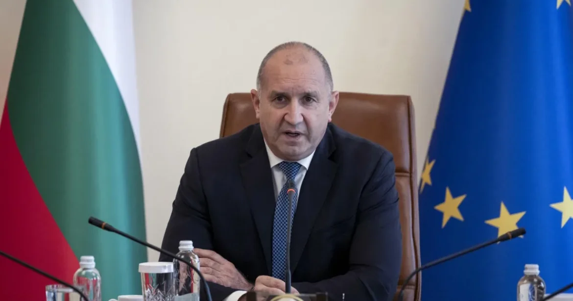 Bulgária nem kér a NATO kölcsönös védelmi cikkéből a hajóit ért támadás után