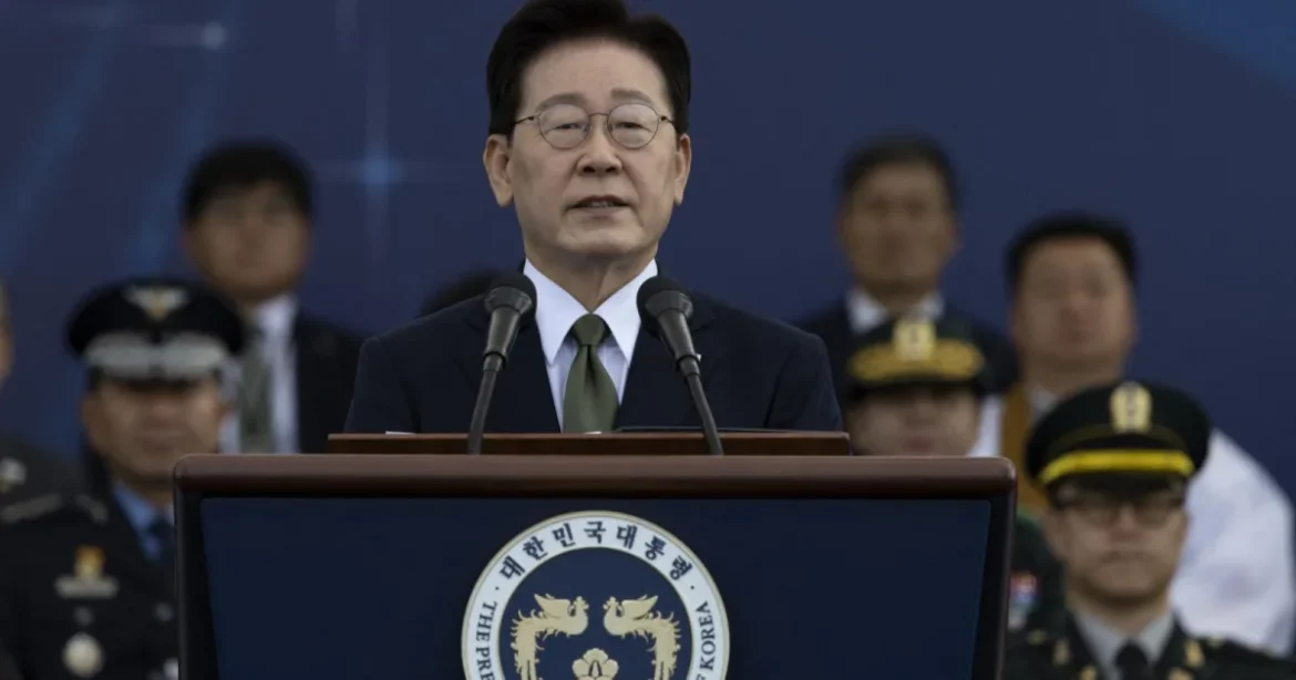 Dél-Korea bocsánatkérést vár el Ukrajnától