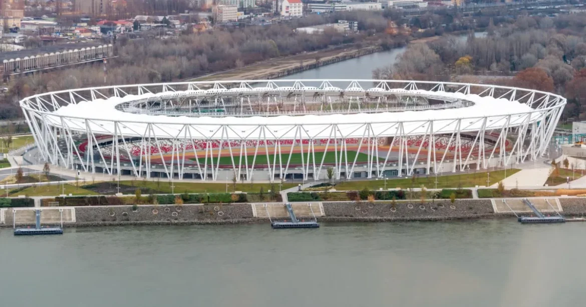 Dunai úszás, portugál szörf és balatoni vitorlázás a 2036-os budapesti olimpián