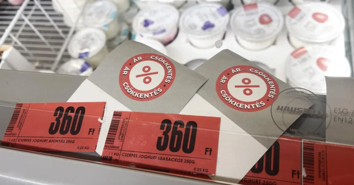Elfogytak az árrésstop melletti érvek, a kereskedők nélküle várnák a karácsonyt