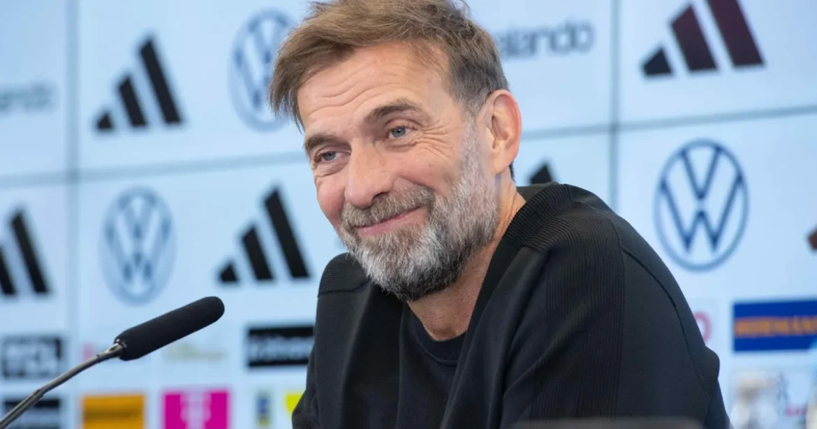 Először nyert Klopp-pal a német válogatott, Ronaldo nélkül győztek a portugálok