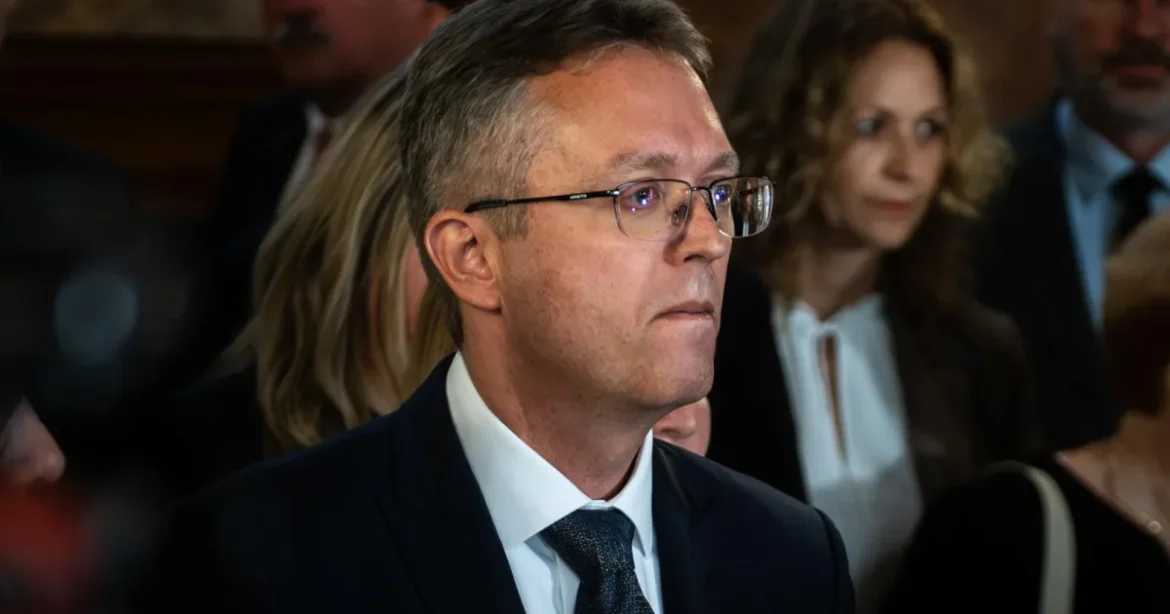 Hankó Balázs cellatársat kaphat a ceglédi börtönben