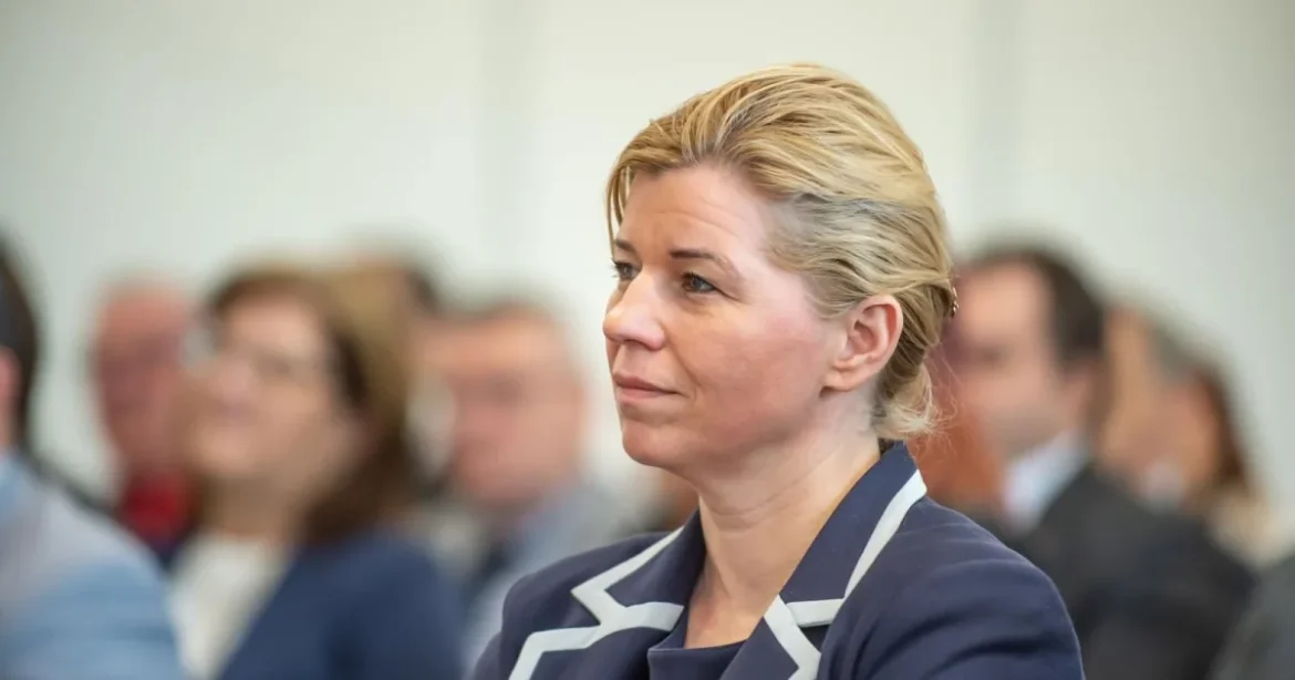 Hankó Balázs egykori államtitkárát is őrizetbe vette a bíróság