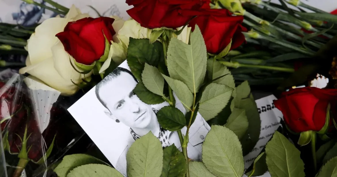 Hogyan él tovább a Linkin Park Chester Bennington nélkül?