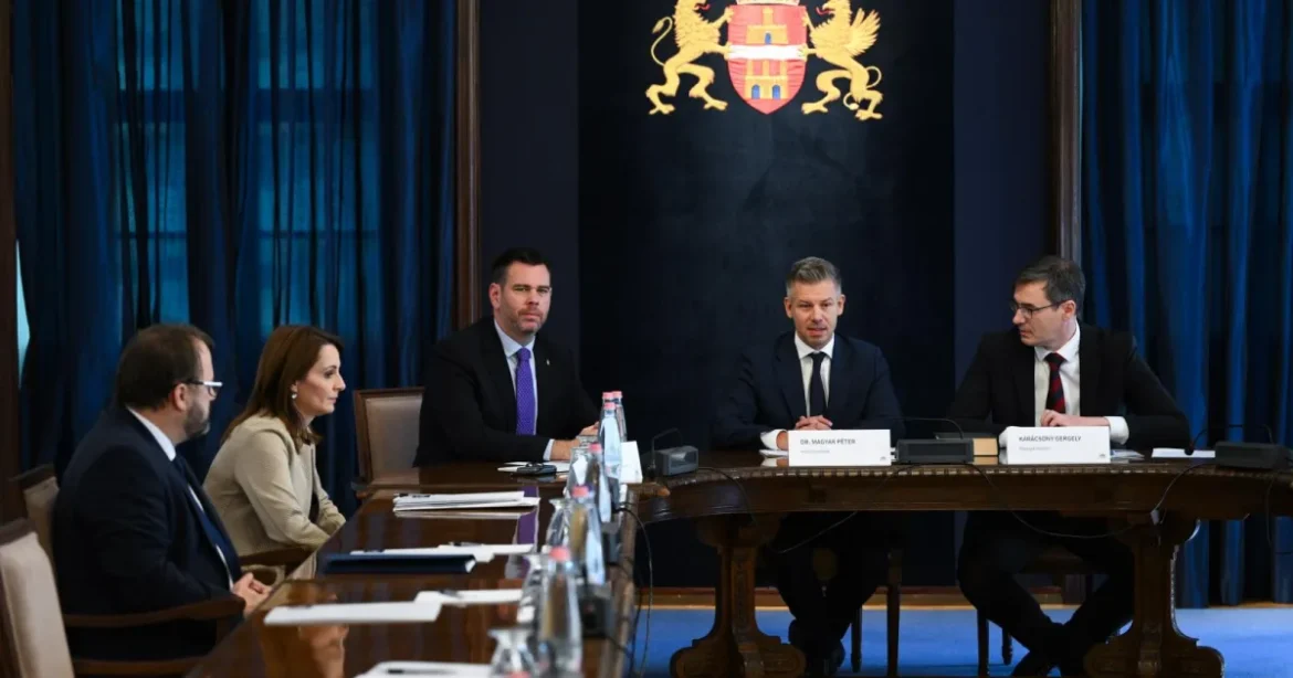 Horn Gábor: Karácsony és a Tisza-kormány megállapodása jórészt tűzoltás