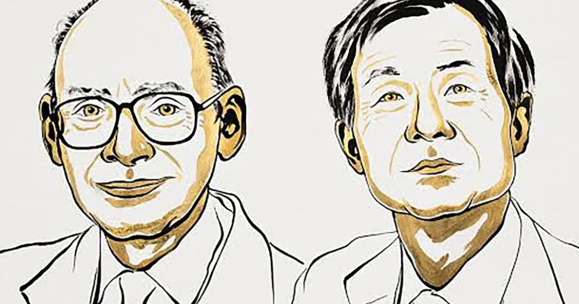 Kémiai Nobel-díj: Henri B. Kagan és Szoai Kenszo elismerése