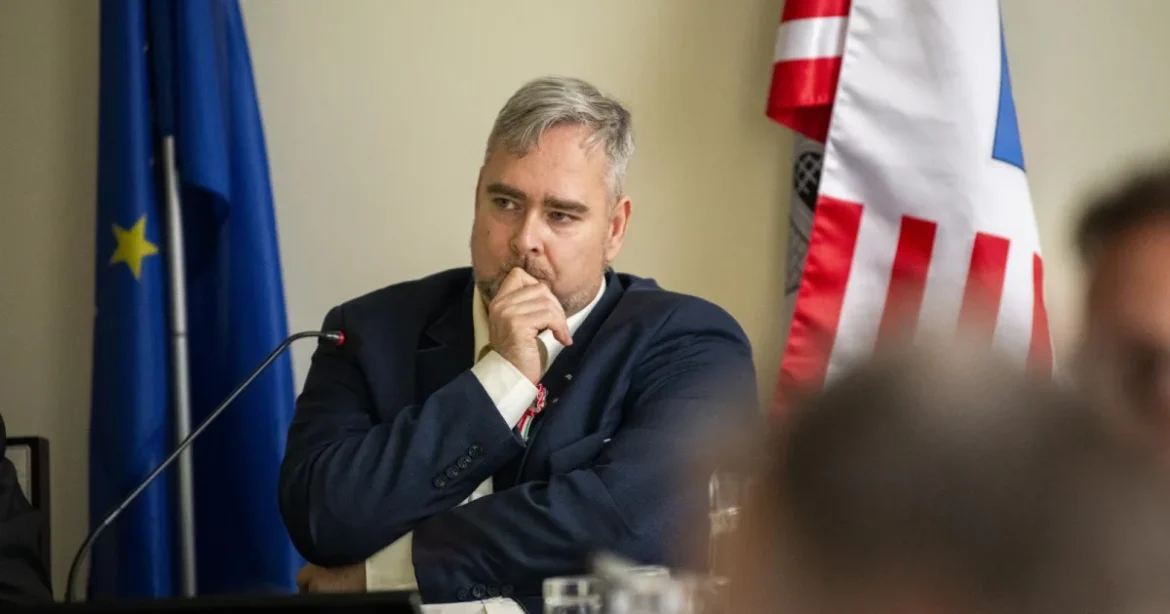 Kiss László kérdéssorral támadta az ügyészséget, különösen Fürcht Pált