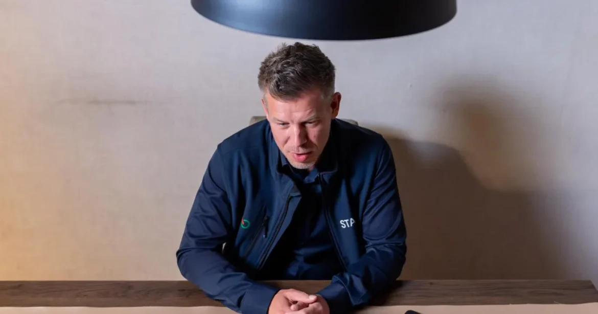 Külön oldal követi Magyar Péter kommentjeit